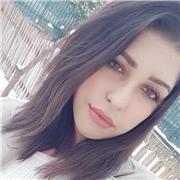 Studentessa Universitaria Di Fashion Design